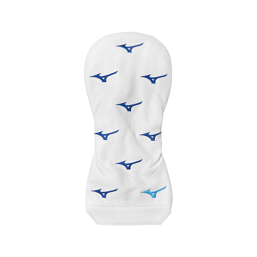 Mizuno Runbird Driver Headcover 